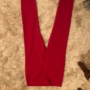 Freeform 7/8 Hi-Rise leggings